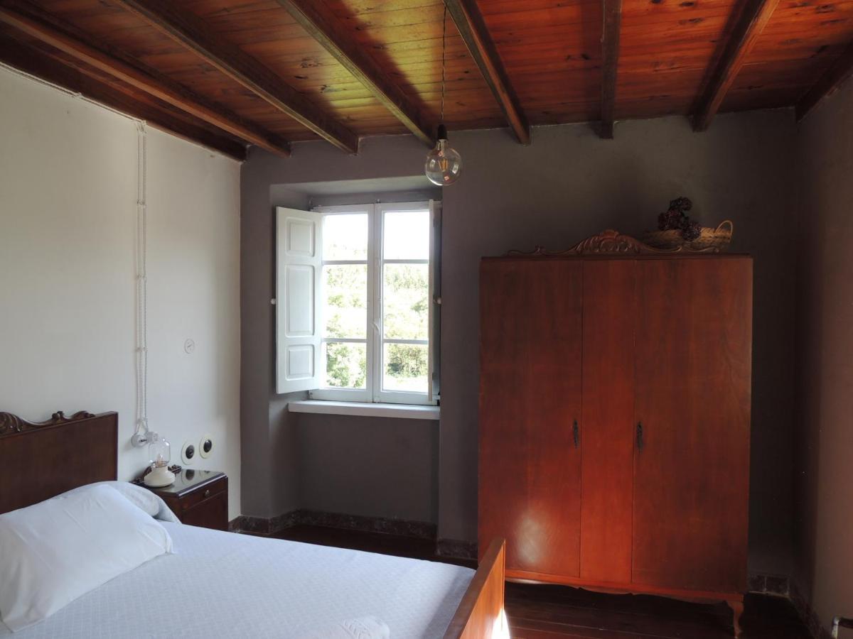 Pumarada De Oirin Holiday home