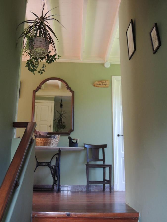 Holiday home Pumarada De Oirin *