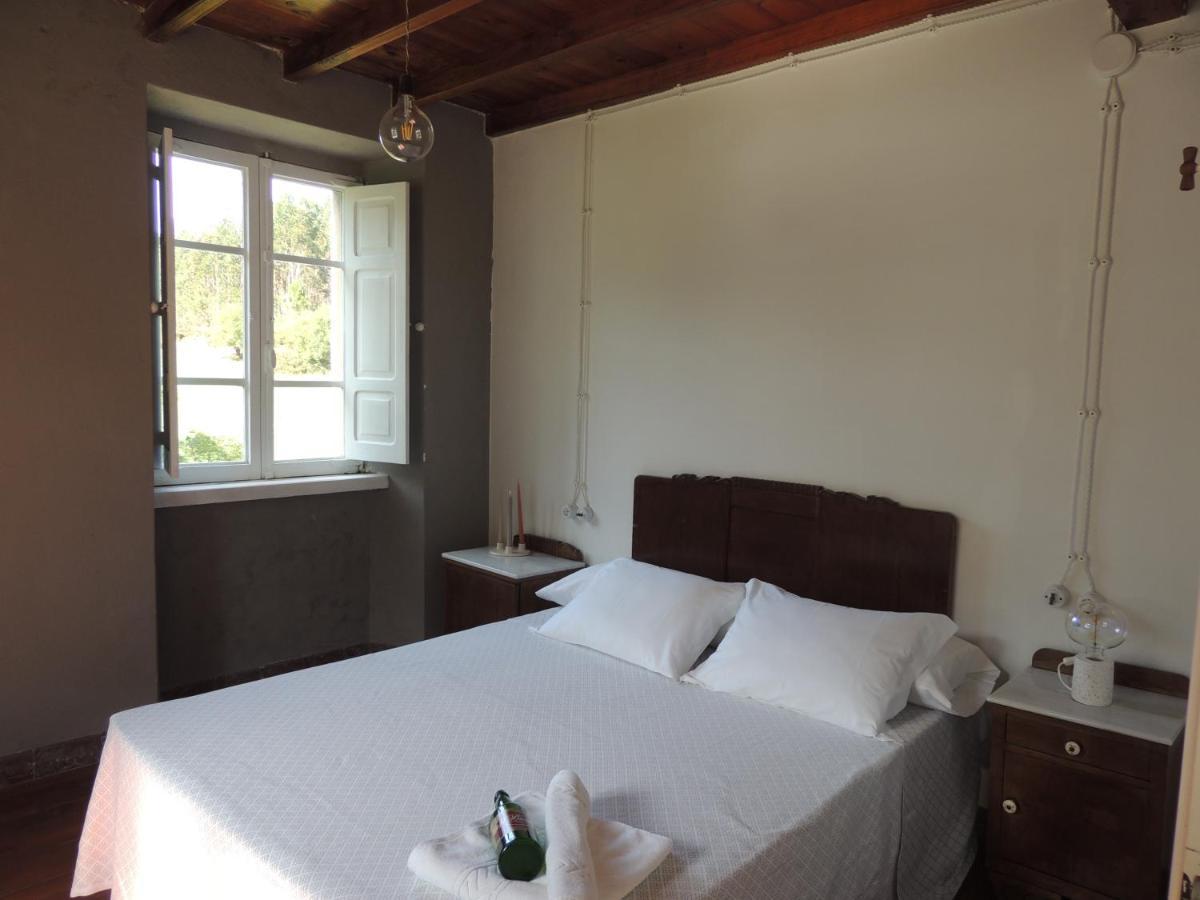 Pumarada De Oirin Holiday home Foz
