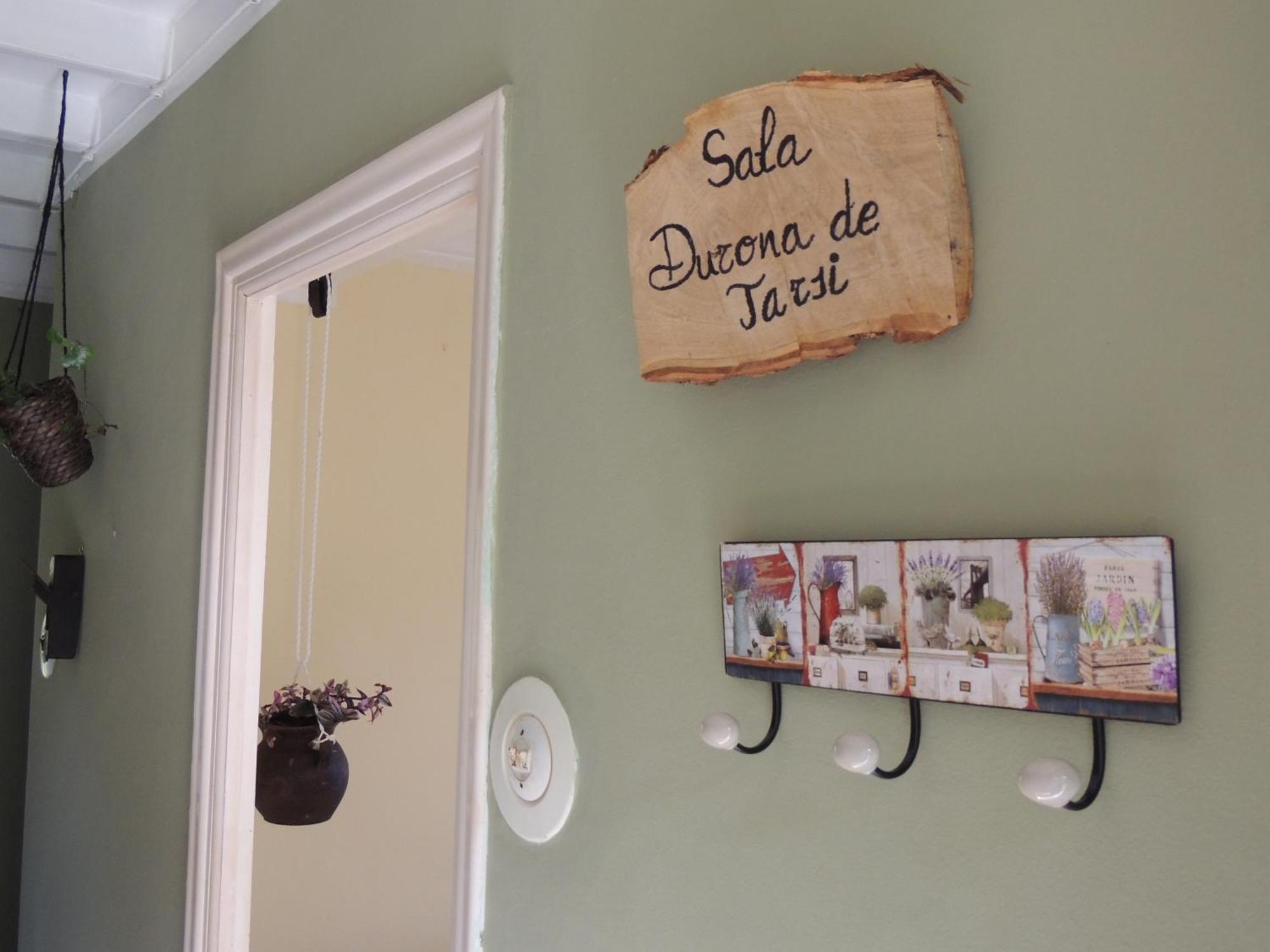 Pumarada De Oirin Vakantiehuis