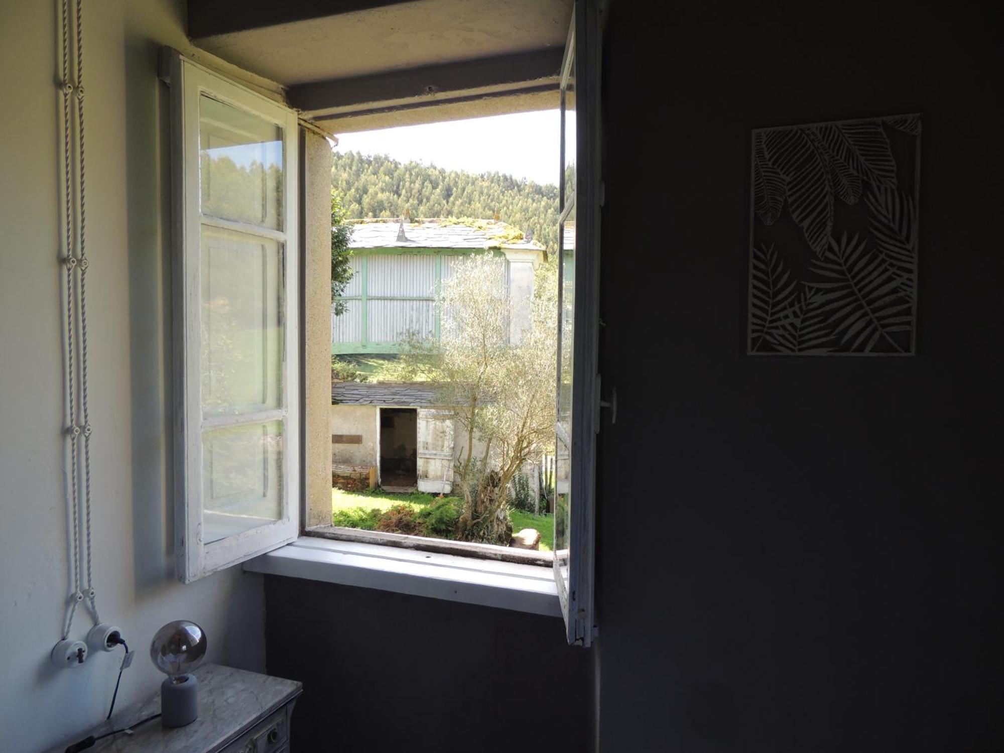 Pumarada De Oirin Holiday home