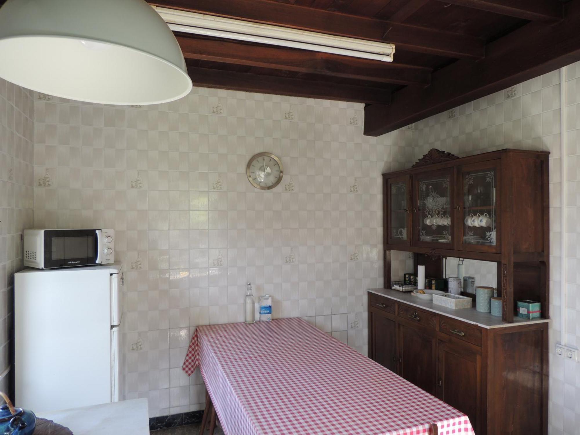 Holiday home Pumarada De Oirin *