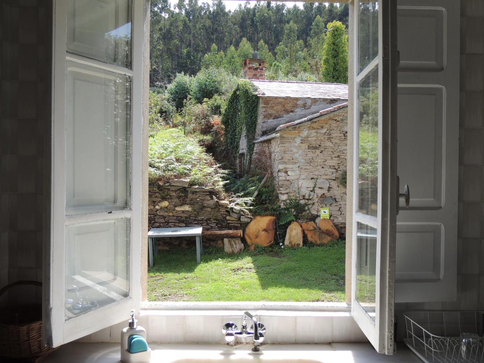 Pumarada De Oirin Vakantiehuis *