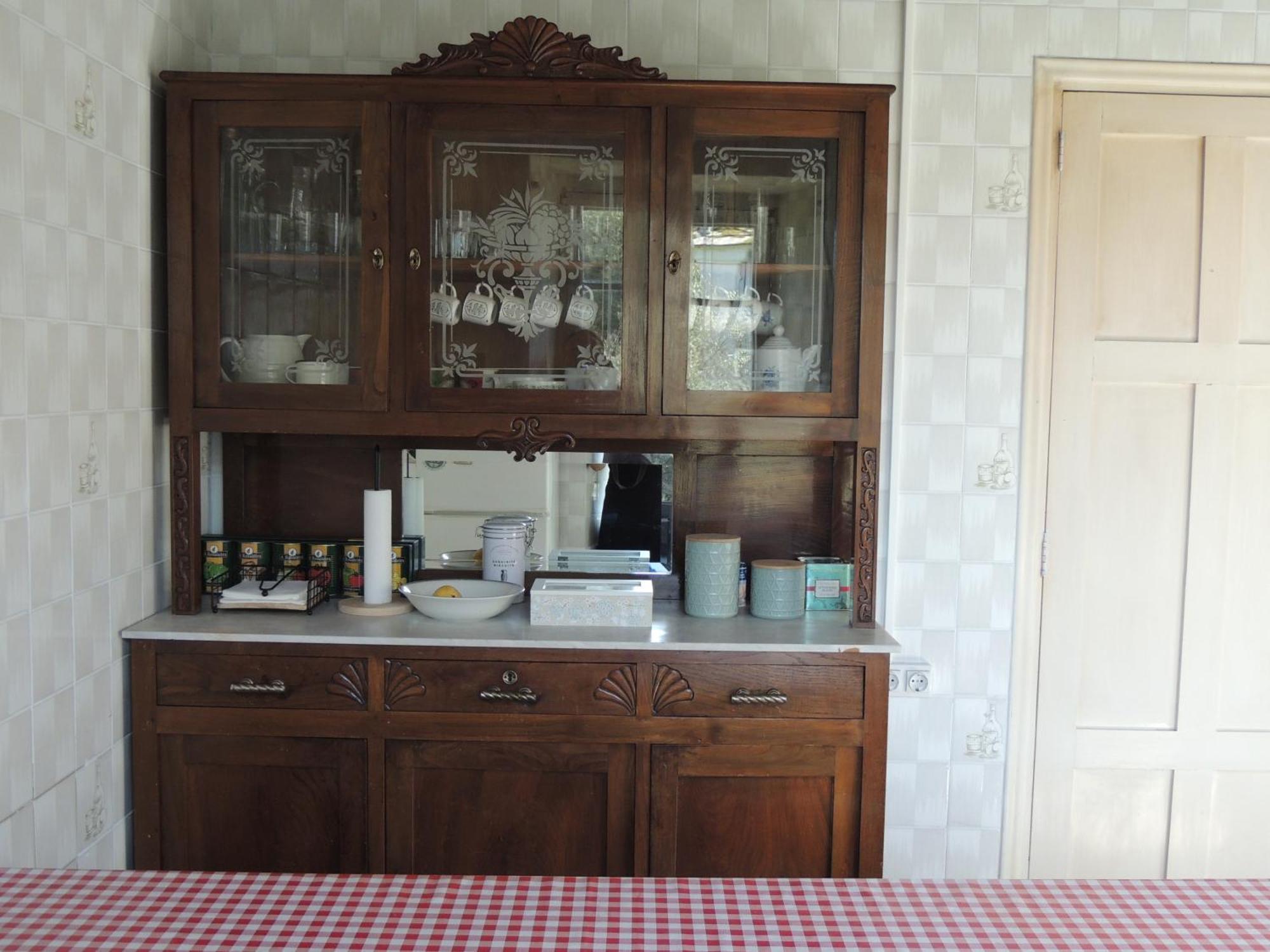 Vakantiehuis Pumarada De Oirin Foz
