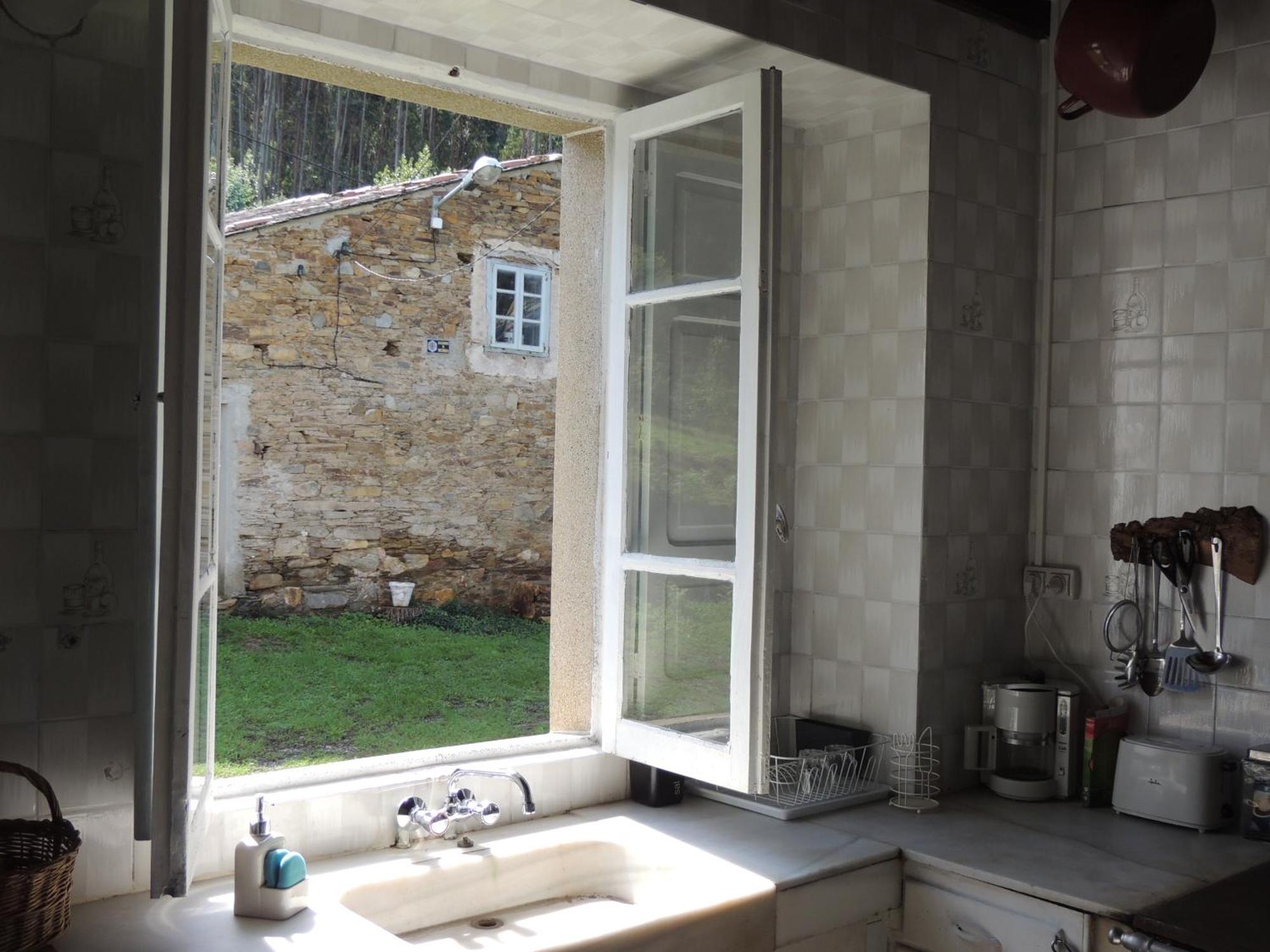 Vakantiehuis Pumarada De Oirin *