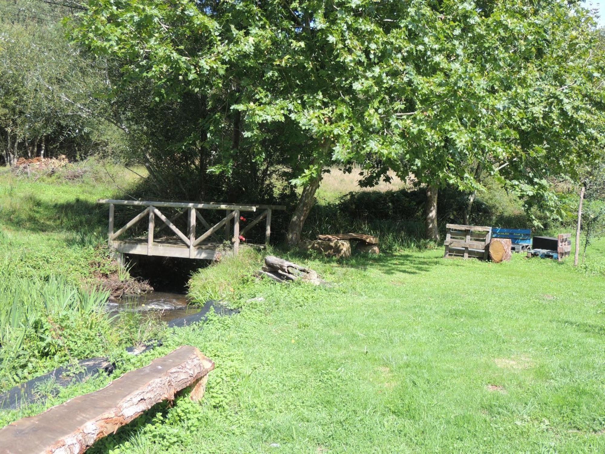 Pumarada De Oirin Holiday home