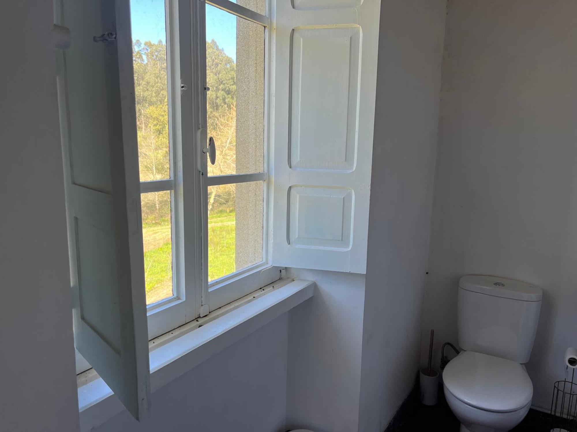 Holiday home Pumarada De Oirin *