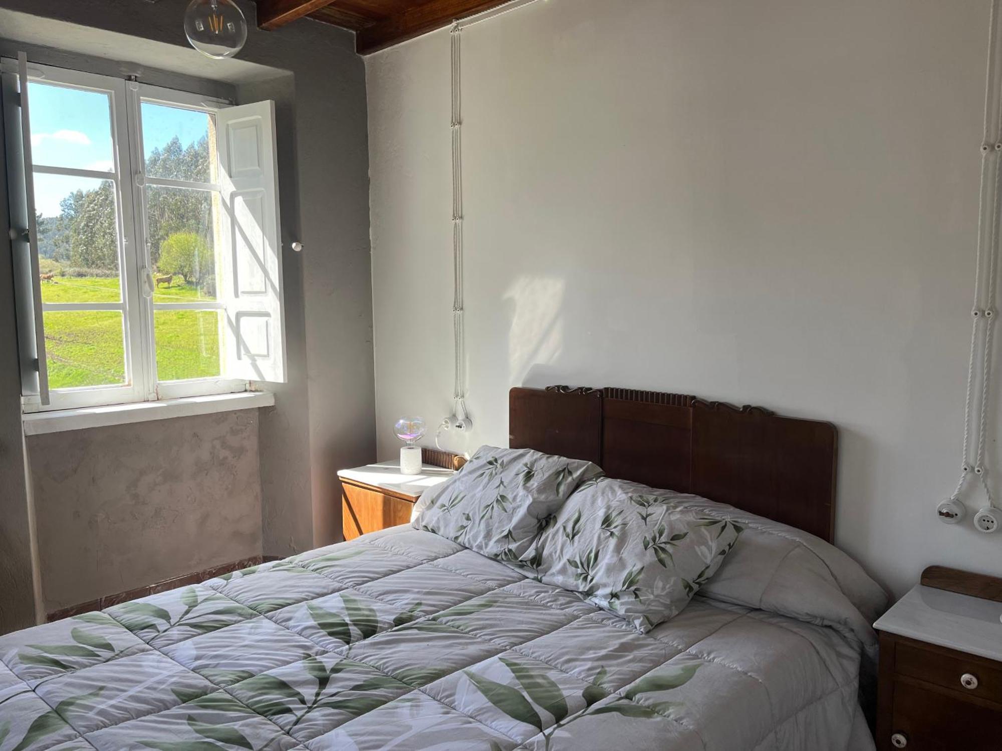Holiday home Pumarada De Oirin
