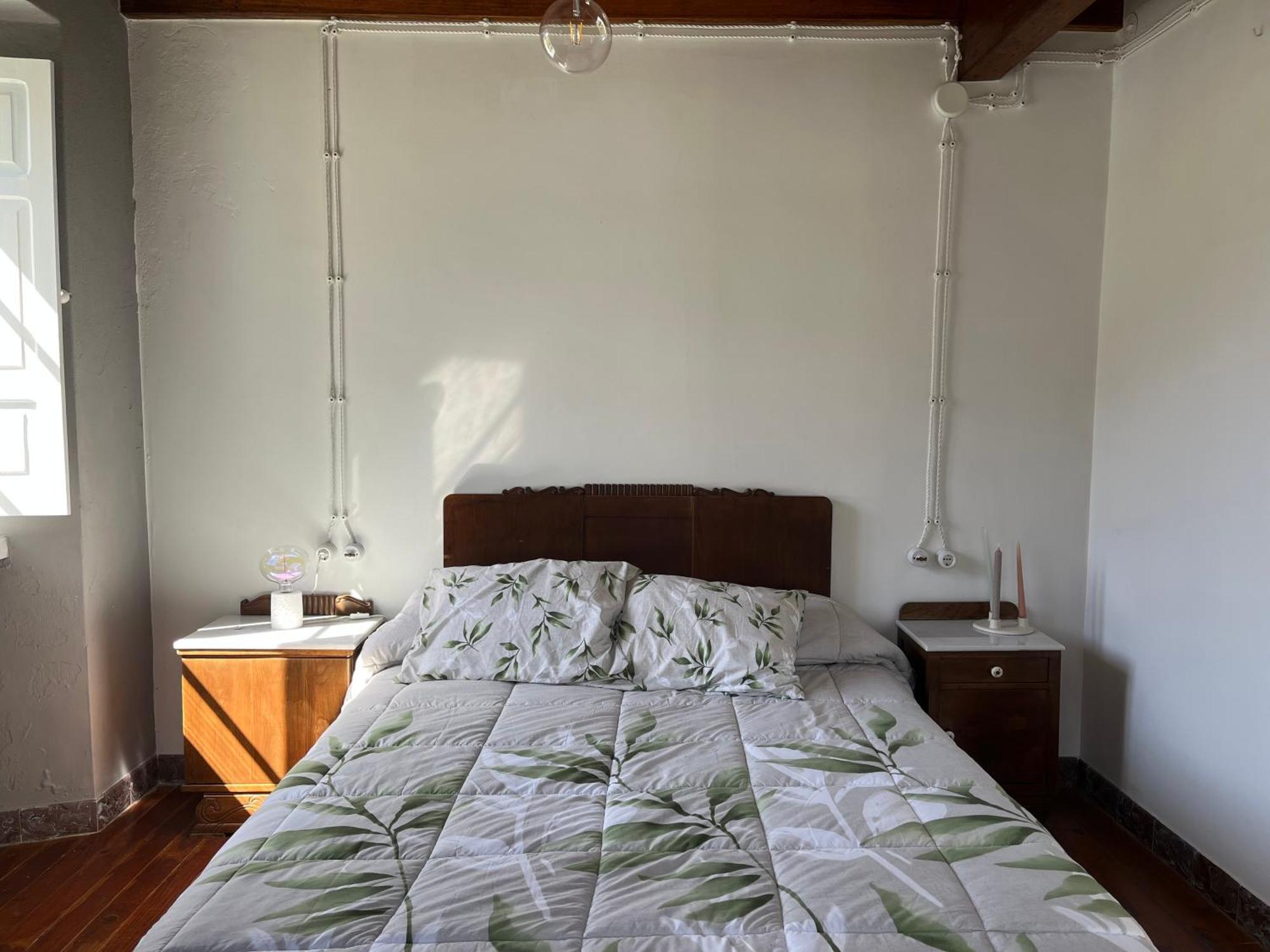 Pumarada De Oirin Holiday home *