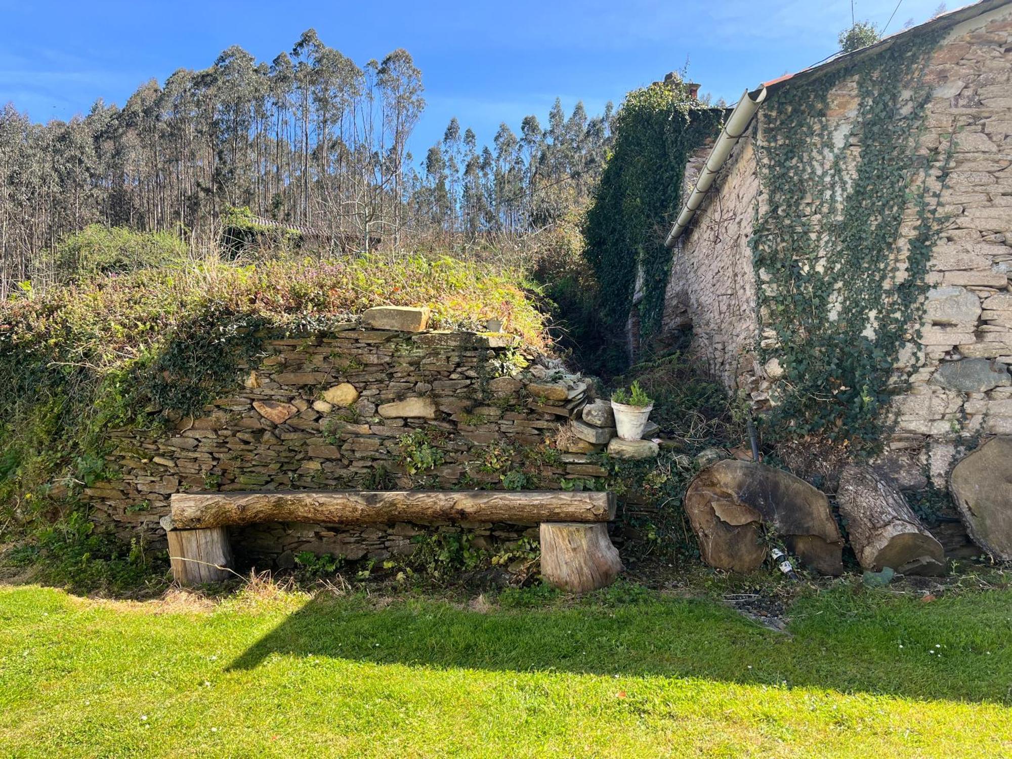 Holiday home Pumarada De Oirin *