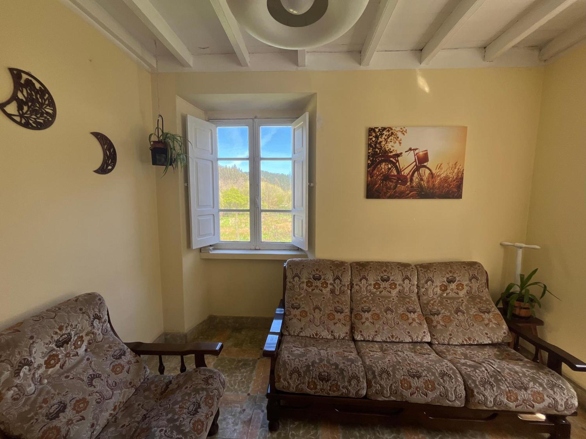 Pumarada De Oirin Holiday home Foz