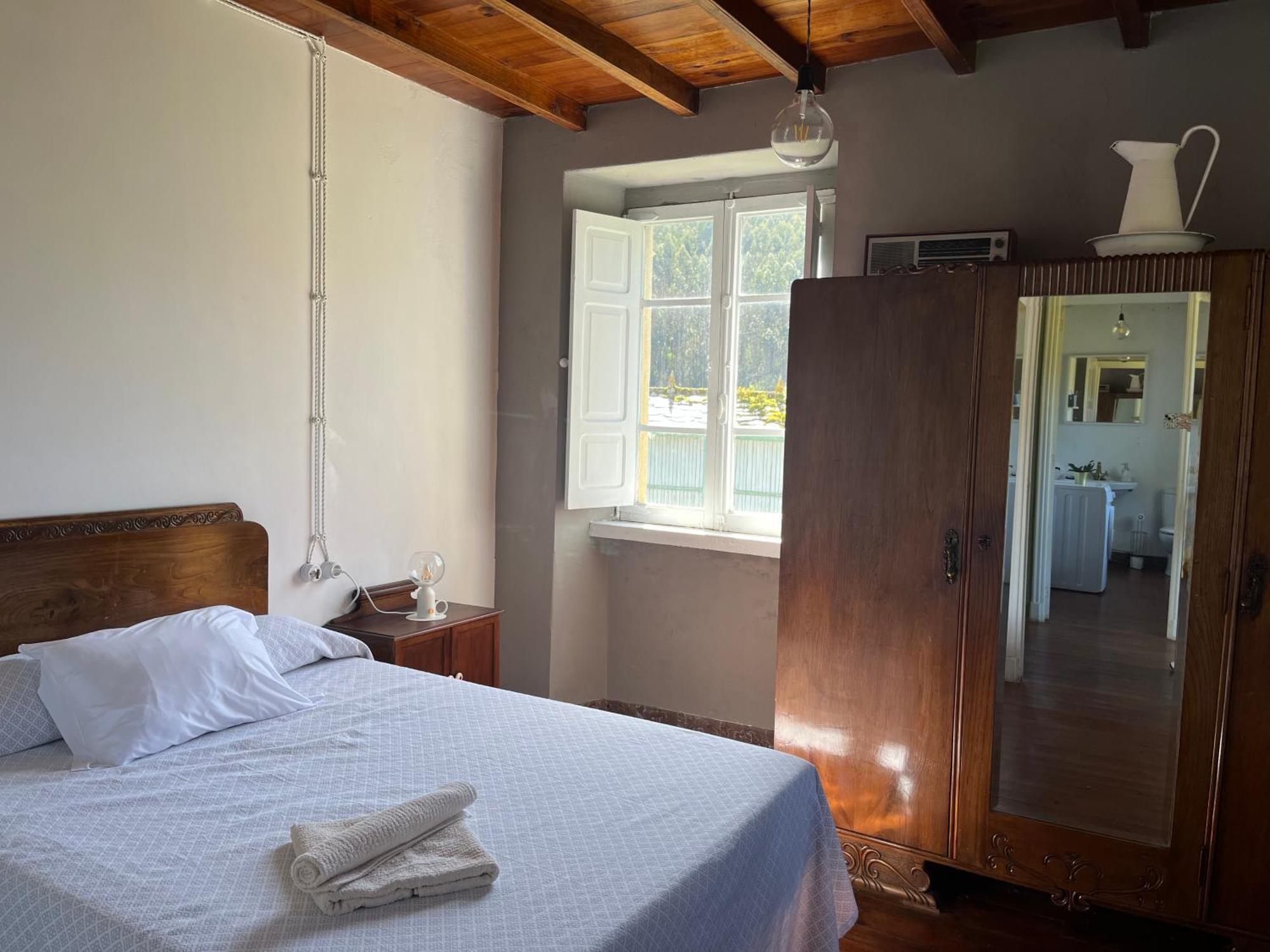 Holiday home Pumarada De Oirin