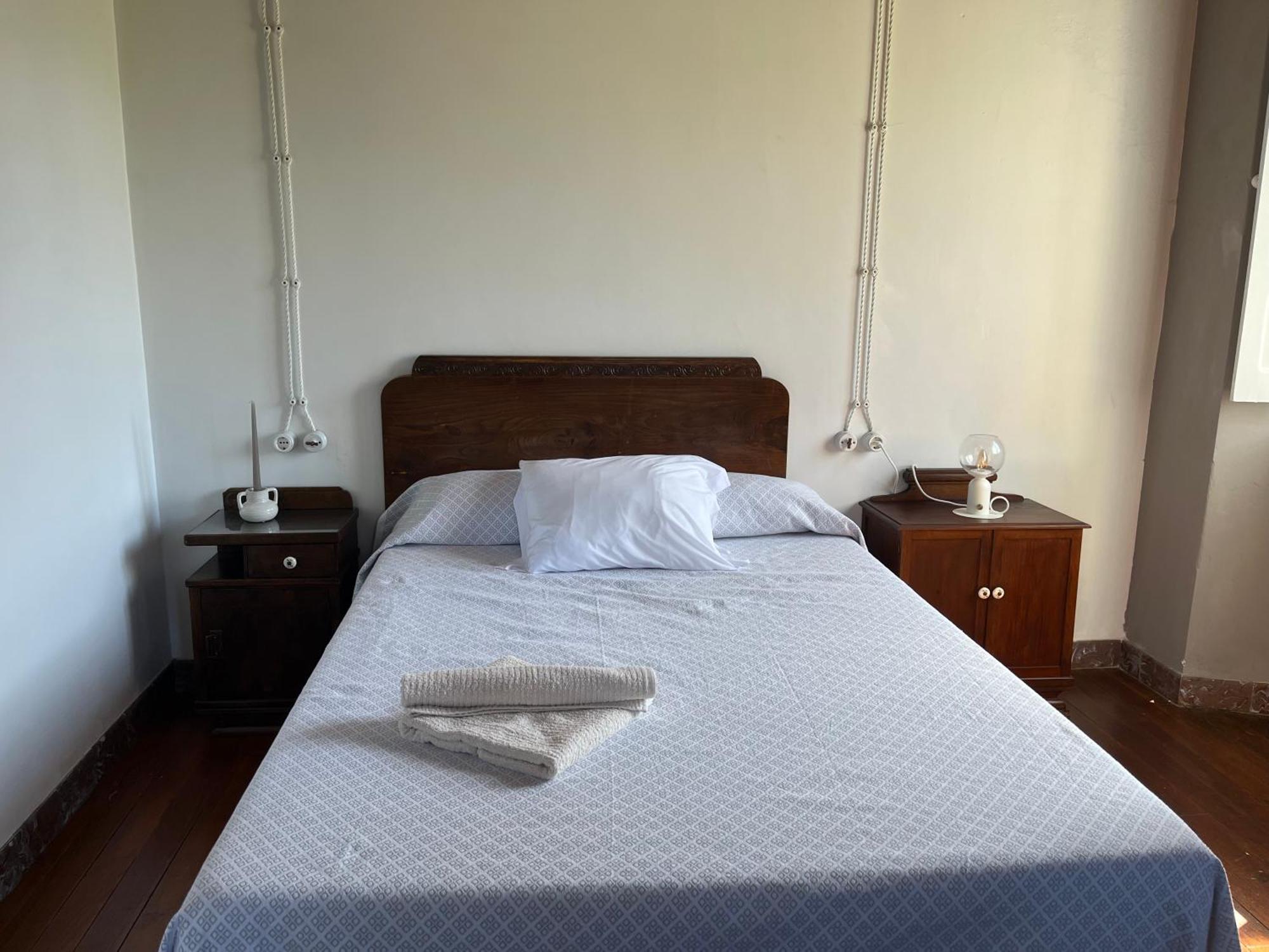 Holiday home Pumarada De Oirin *
