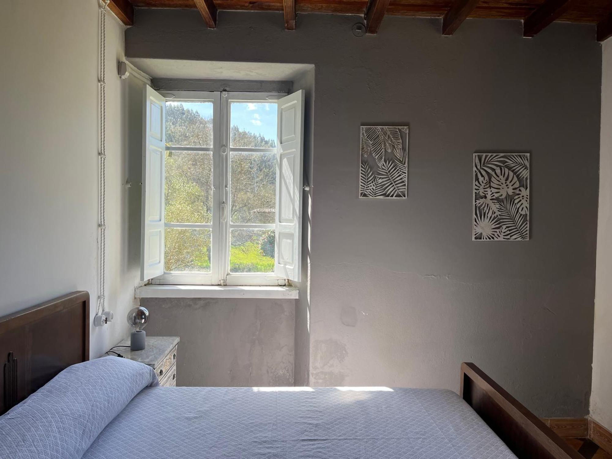Holiday home Pumarada De Oirin *