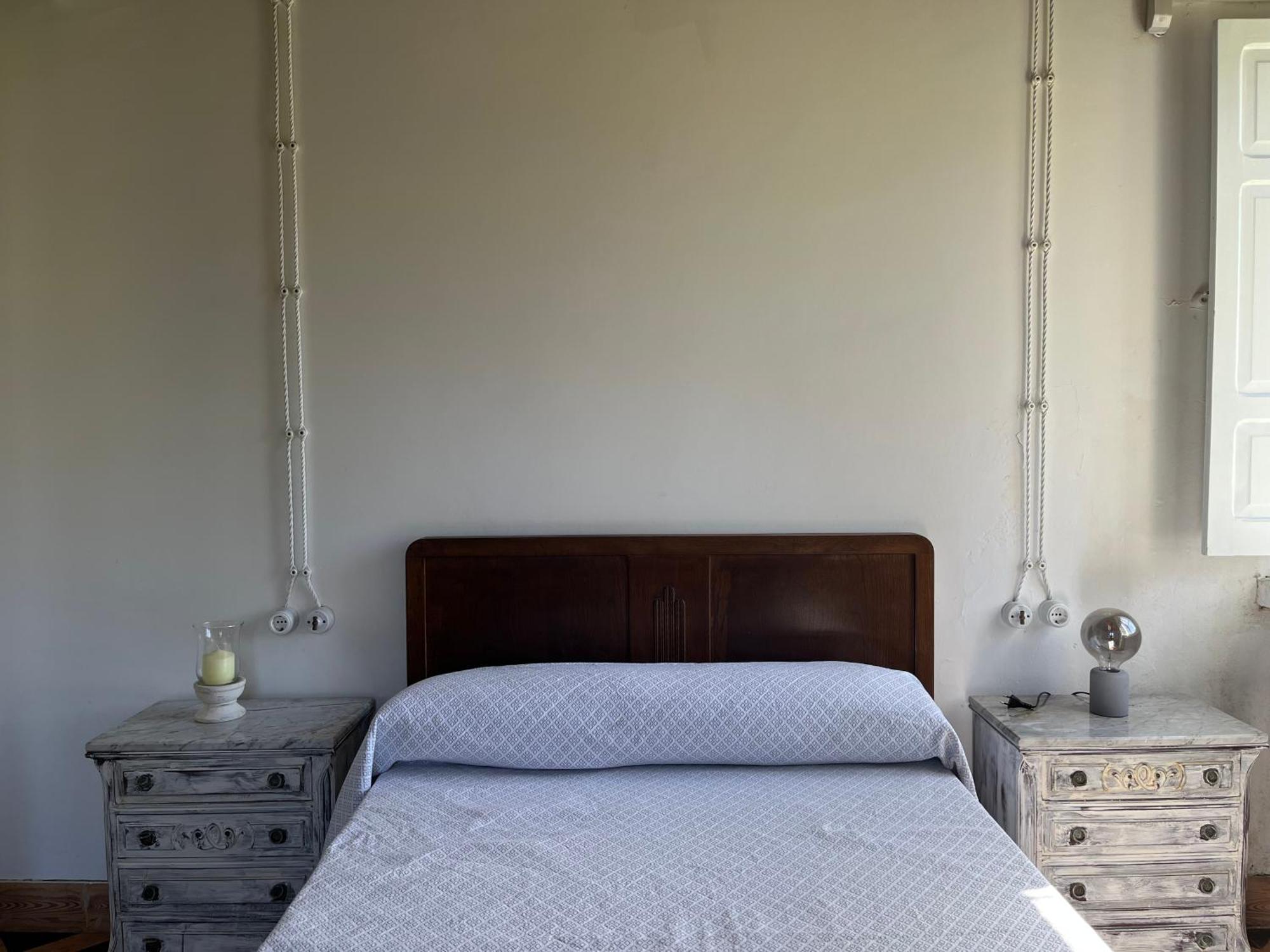 Pumarada De Oirin Holiday home Foz