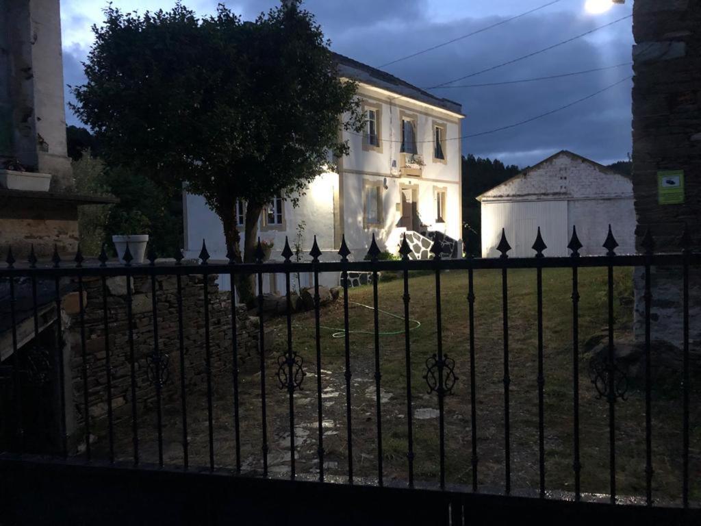 Pumarada De Oirin Vakantiehuis Foz